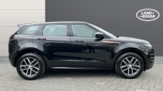 Land Rover Range Rover Evoque 2.0 D200 Dynamic SE 5dr Auto Diesel Hatchback